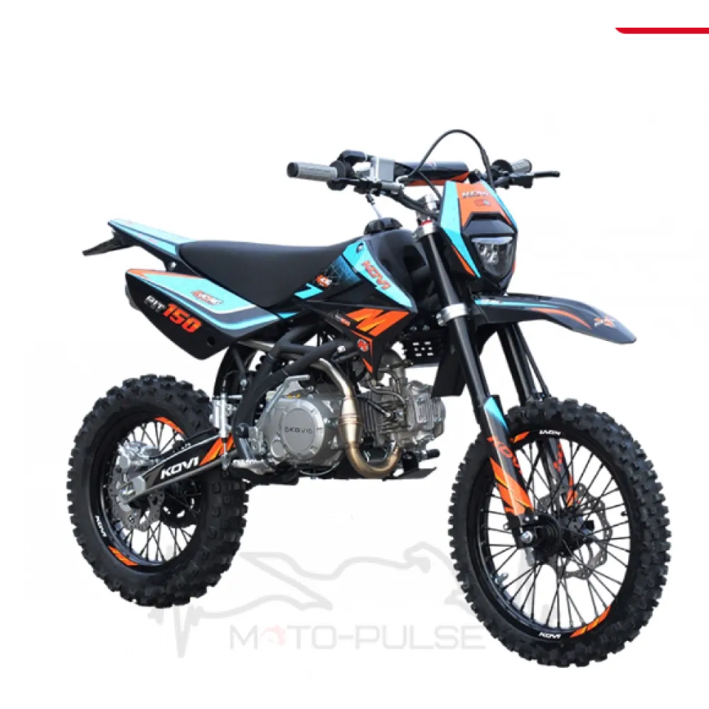 KOVI PIT 150